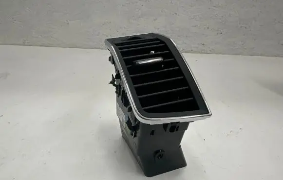 Skoda Kodiaq Dash center air vent grill 565819702C 50090099 201811270058