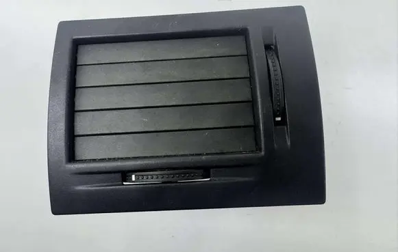 Opel Meriva A Dash center air vent grill 464652911 274014 7401