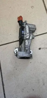 Opel Mokka EGR valve 55581958