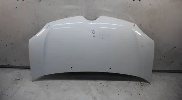 Renault Twingo III Engine bonnet/hood 651226807R