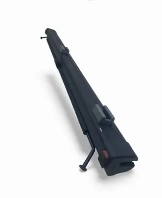Volkswagen Golf VII Parcel shelf 5G9861691B