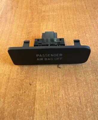 Volkswagen Golf Plus Other dashboard 5M0919234 34S05