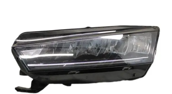 Skoda Octavia Mk4 Headlight/headlamp 5E4941015 LE18A6418 030111823100