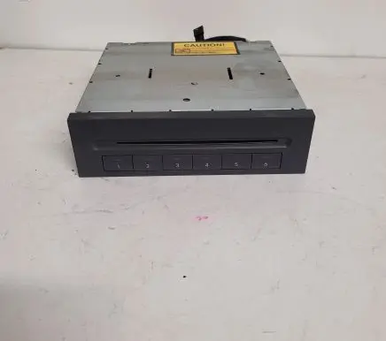 Mercedes-Benz R W251 CD/DVD changer A2118706189 MH3512 AL351260354805