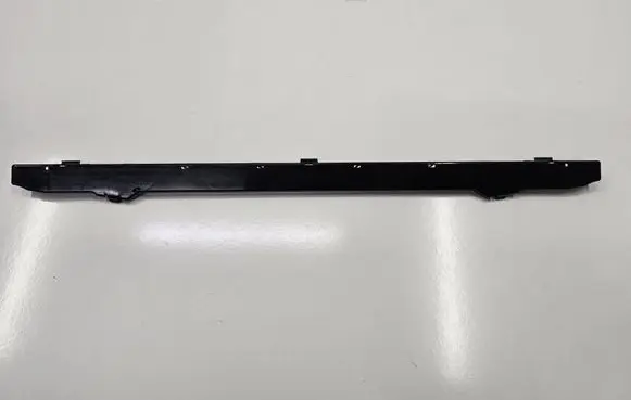 BMW X1 F48 F49 Radiator support slam panel bracket 7347596