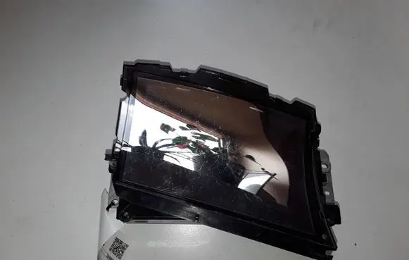 Audi A7 S7 4G Screen/display/small screen 4G8919604E