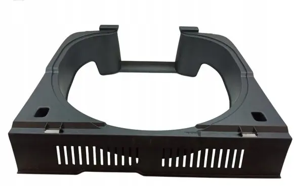 Jeep Cherokee Spare wheel section trim 68090822AC