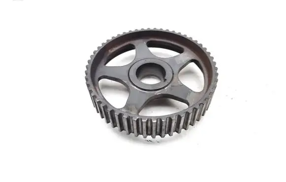 Camshaft pulley/ VANOS