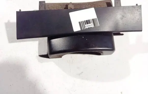Volkswagen Caddy Steering wheel column trim 2k0858560 vp3vex3533aa