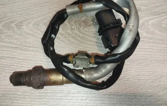 Volkswagen PASSAT B6 Lambda probe sensor 06F906262H T232533 0258017010