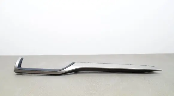 Dashboard glove box trim