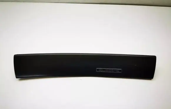 Audi A6 Allroad C5 Dashboard glove box trim 4B2853189