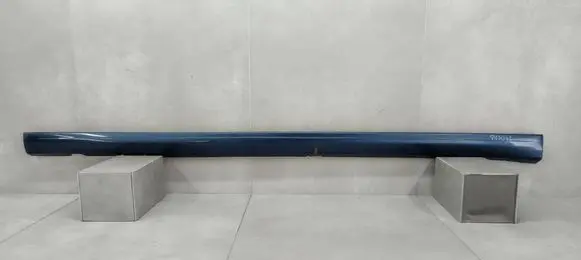 Volkswagen Polo V 6R Sill 6R0853855B