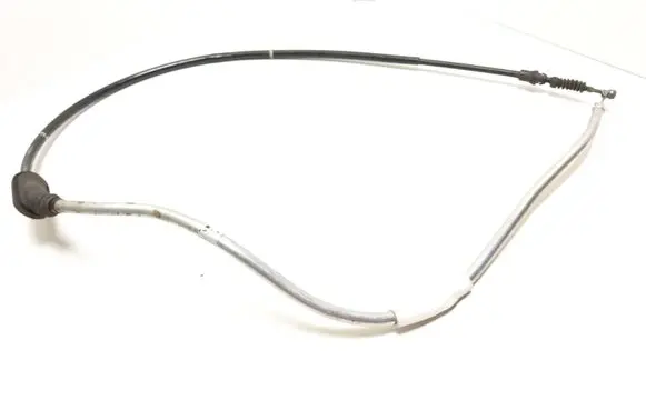 Volkswagen PASSAT B7 USA Handbrake/parking brake wiring cable 561609721A