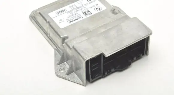 BMW 1 F40 Airbag control unit/module 5A656B7