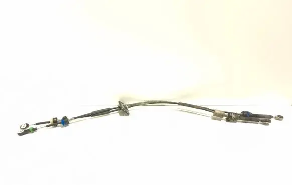 Renault Trafic III (X82) Gear shift cable linkage 344133490R 272029 111193828