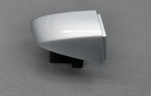 Skoda Fabia Mk3 (NJ) Rear door handle cover 