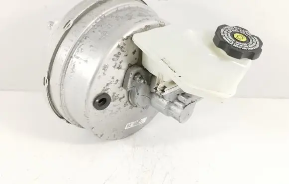 Chevrolet Camaro Brake booster 84456308