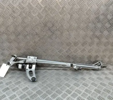 Mercedes-Benz EQB Front wiper linkage and motor A2479061502 A2478201201