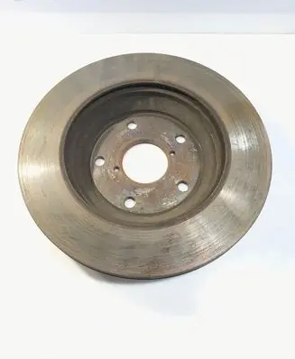 Subaru Forester SK Rear brake disc 26700SJ000