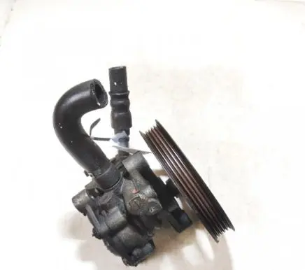 Power steering pump