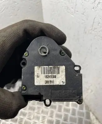 Alfa Romeo 156 Air flap motor/actuator 16245099 C3081751B
