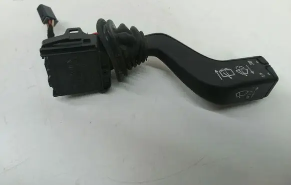 Opel Zafira A Wiper speed switch 