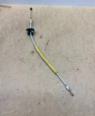 Audi A4 S4 B8 8K Front door cable line 