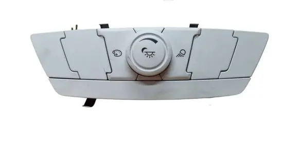 Ford Focus Interior lighting switch BM5T130754KB