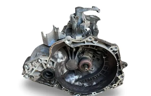 Opel Vectra C Manual 5 speed gearbox F17419 55565112