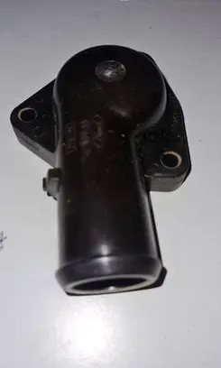 Ford Scorpio Engine coolant pipe/hose 95WM8594AD 1124913