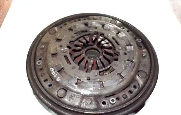 Mercedes-Benz A W169 Clutch set kit