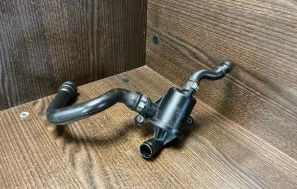 Fiat Fiorino Breather/breather pipe/hose 70349704