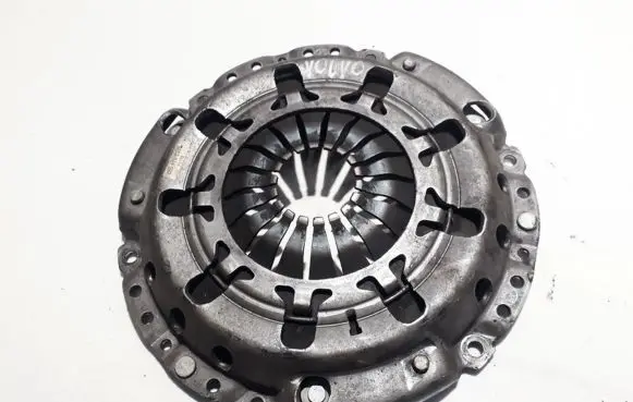 Volvo S80 Pressure plate 412118000