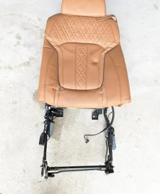 BMW 7 G11 G12 Rear seat 7357895