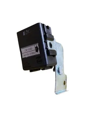 Hyundai Santa Fe Other control units/modules 9477027800
