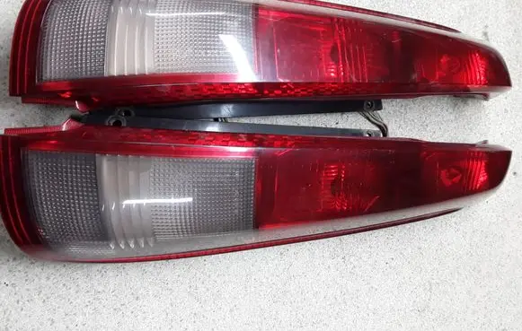 Nissan X-Trail T30 Rear/tail lights