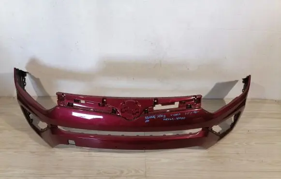 SsangYong Tivoli Front bumper 7872135000