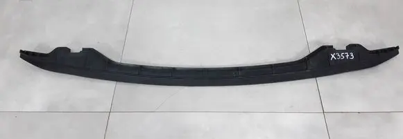 KIA Rio Front bumper support beam 86571H8AA0