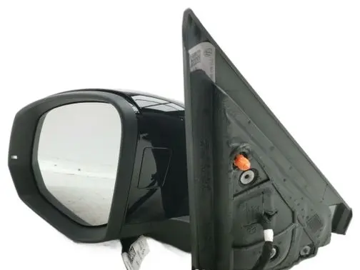 Volkswagen Transporter - Caravelle T7 Front door electric wing mirror 7T0857501BF L041