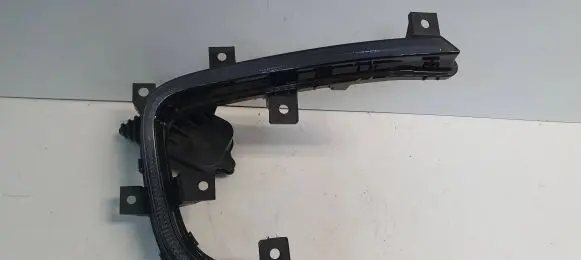 Front fog light