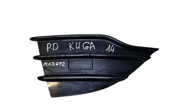 Ford Kuga II Front bumper lower grill CV4417K946