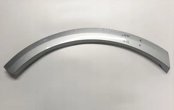 Audi Q8 Rear arch trim 4M8853818E