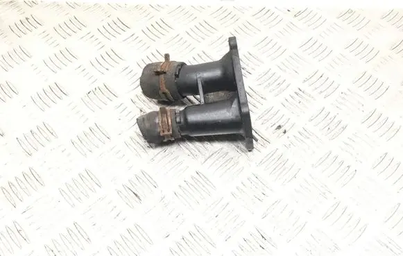 Ford Fiesta Thermostat/thermostat housing 98MM9K478CA