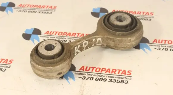 BMW 5 F10 F11 Rear control arm 6775683