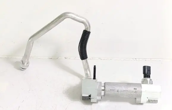 Toyota bZ4X Air conditioning (A/C) expansion valve 4432501140