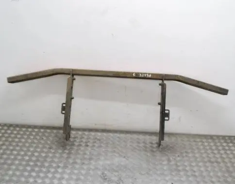 Rear beam