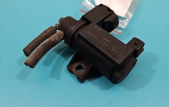 Iveco Daily 6th gen Turbo solenoid valve 5801259656 IMPRK1412010