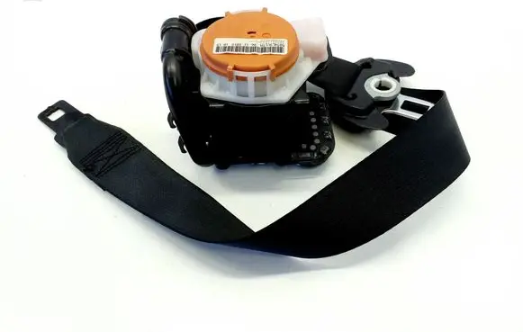 Nissan Qashqai Front seatbelt 868844EA2A 5034L9V1TM