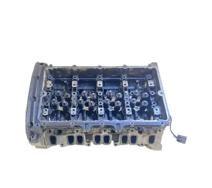 Ford Transit Engine head 6C1Q6K537AC